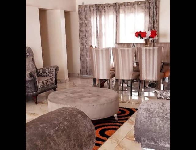 6 BEDROOM HOUSE FOR SALE IN GLEDHOW